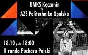 Zagrają o kolejne punkty i awans do III rundy