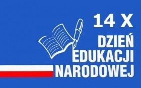 Życzenia z okazji Dnia Edukacji Narodowej