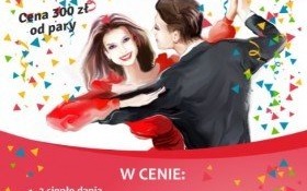 Rada Rodziców z kęckiej "Trójki" zaprasza na zabawę andrzejkową