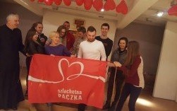 Szlachetna Paczka 3,2,1....start!