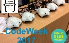 Europejski Tydzień Kodowania - programowanie może być przydatne i bardzo ciekawe