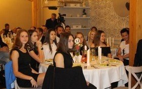 Jubileuszowe spotkanie - 35 lat w dobrym TEMPIE