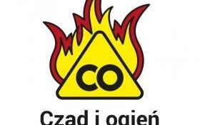 Czad i ogień, obudź czujność - akcja 2017