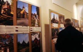 Polsko-słowackie otwarcie Szlaku Sakralnego Kęty-Turzovka