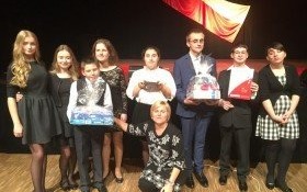 Laury zwycięstwa dla zespołu muzycznego Marcina Joneczki