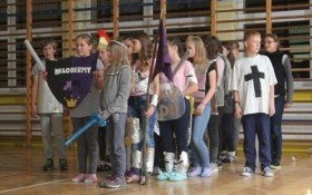 RYCERZE WŚRÓD NAS!