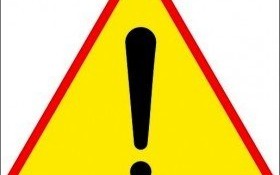 Wypadek w Bulowicach: Ulica Krakowska zamknięta