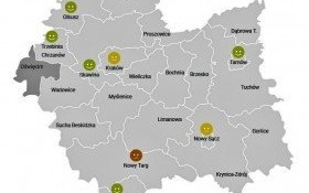 Dziś lepiej unikać spacerów