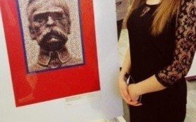 Wielki sukces Weroniki Buldończyk w Konkursie Historycznym „Śladami Legionów Polskich” w Lublinie