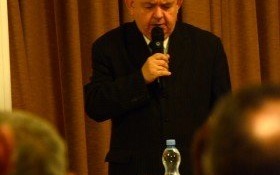 O barwnych dziejach „Sokoła” przy armacie