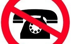 Awaria sieci telefonicznej