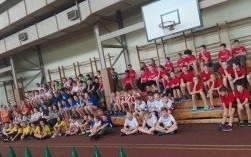 Kolejny sukces lekkoatletów SP nr 2