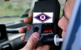 Policjanci wyeliminowali z ruchu drogowego kolejnego nietrzeźwego kierowcę