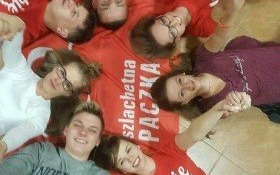 Szlachetna Paczka – kilkanaście dni przed finałem…