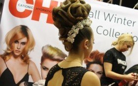 17. Targi Fryzjerskie Festival Hair Fair