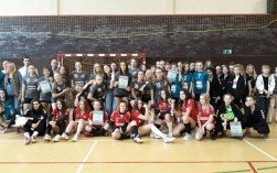 35:0 dla KS Team Kęty!