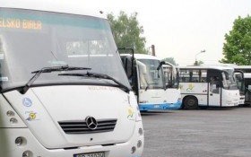 Darmowa komunikacja 70+