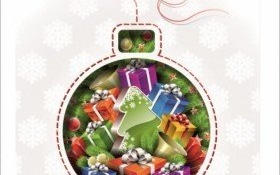 Konkurs na najpiękniejszą ozdobę świąteczną