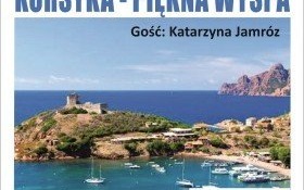 Korsyka - piękna wyspa. Zapraszamy do Klubu Obierzyświatów