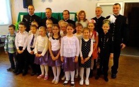 Chwała górnikom dzielnym, wytrwałym...