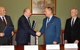 Ponad pół miliona złotych na remont kęckiego targowiska