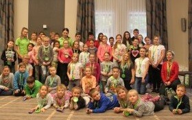 Inicjatywy i przedsięwzięcia w ramach programu Bezpieczna+ w Bielanach