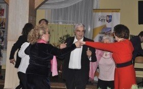 Gminny Dzień Seniora