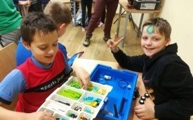 Zakodowali Małopolskę