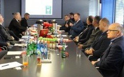 Trzecie posiedzenie Kęckiej Rady Przedsiębiorczości