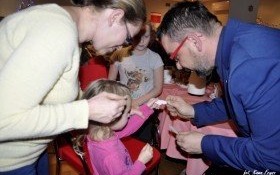 DOTRZEĆ TAM, GDZIE NIE MA NIKOGO – OPŁATEK MALTAŃSKI W KĘTACH