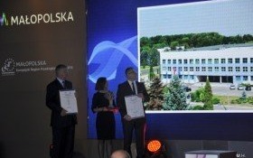 Grupa Kęty laureatem Małopolskiej Nagrody Gospodarczej