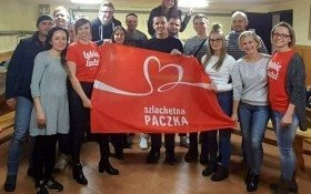 Weekend SZLACHETNYCH LUDZI…