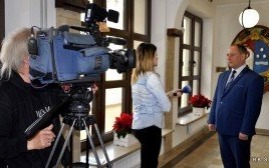 TVP Kraków ponownie w Kętach