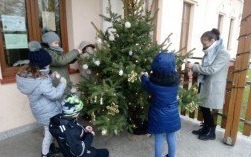 W świątecznym nastroju