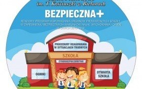 Podsumowanie Rządowego Programu „Bezpieczna+” w Bielanach