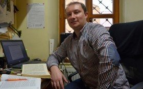 Powstaje książka o płk. Stanisławie Królickim