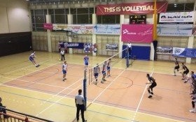 Nowy rok zainaugurowali zwycięstwem