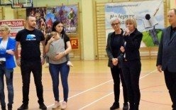 Zagrali dla Zuzi Klimczyńskiej