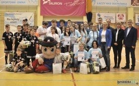 Zagrali dla Zuzi Klimczyńskiej [aktualizacja]