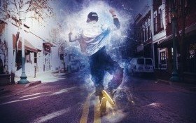 V Beskidzki Festiwal Tańca pod patronatem Burmistrza Gminy Kęty - zaproszenie