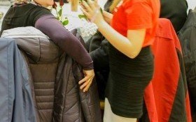 "Florki" z Malca dla babci i dziadka