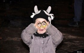 „Anieli grają, króle witają”: Kęty ponownie kolędowały Panu