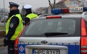 Patrolują i eliminują zagrożenia dla bezpieczeństwa na drogach