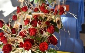 Dzieci z Malca podziękowały babciom i dziadkom