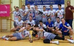 Mistrzostwo ponownie dla Kęt