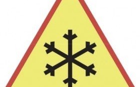 Informacja: Zima na drogach i parkinach