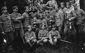 Muzeum i kęcka "Jedynka" zachęcają uczniów do udziału w konkursie