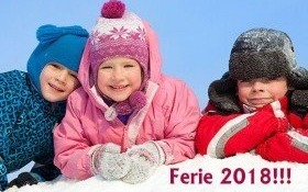 Ferie zimowe w gminie Kęty