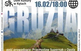 Zapraszamy w podróż do Gruzji w Klubie Obieżyświatów