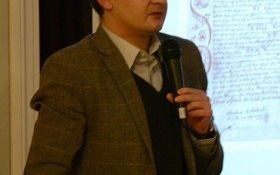 O Kętach w okresie wczesnonowożytnym. 93. Spotkanie przy armacie za nami